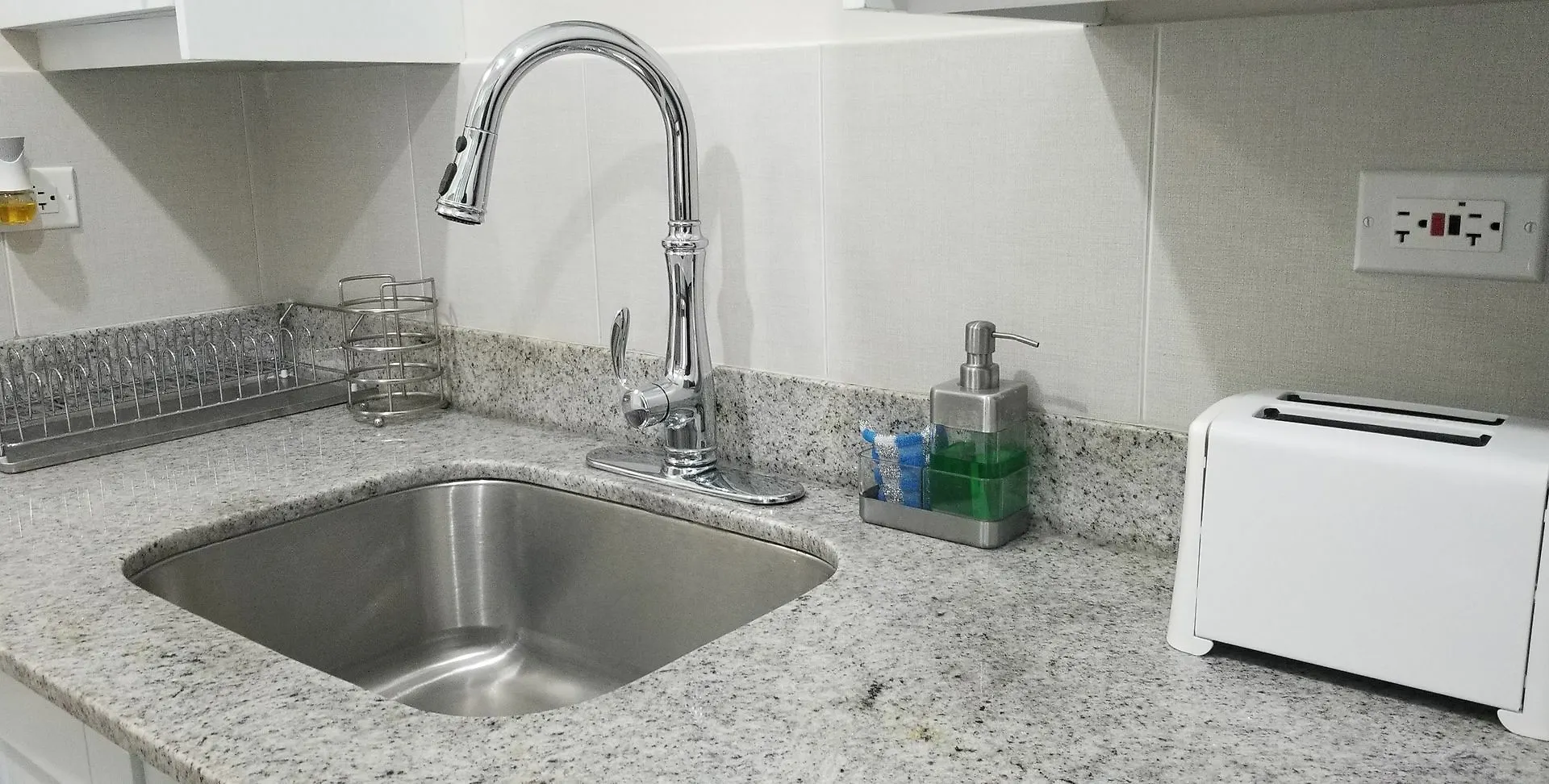 Kingston Guest Apartment At El Gabriel 0*,  Jamaica
