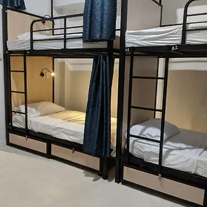  Albergue Ragamuffin